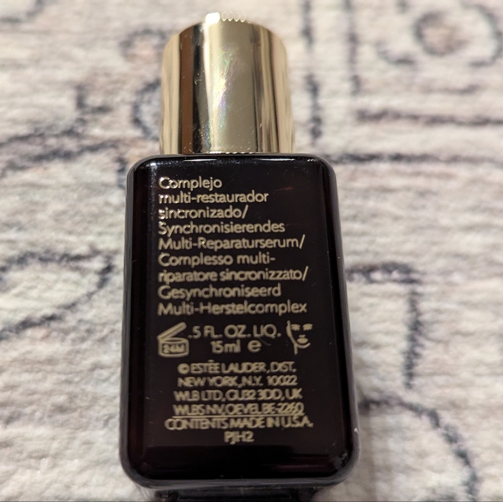 Advanced Night Repair Serum Synchronized Multi-Recovery Complex - Picture 2 of 2